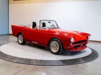 1961 Sunbeam Alpine for sale (ID-116962)
