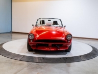 1961 Sunbeam Alpine for sale (ID-116962)