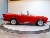 1961 Sunbeam Alpine for sale (ID-116962)