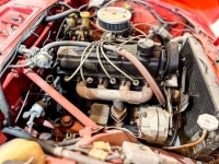 1961 Sunbeam Alpine for sale (ID-116962)