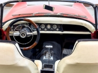 1961 Sunbeam Alpine for sale (ID-116962)