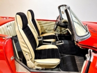 1961 Sunbeam Alpine for sale (ID-116962)