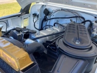 1961 Toyota Land Cruiser for sale in Michigan (ID-98494)