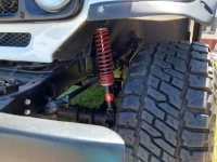 1961 Toyota Land Cruiser for sale in Michigan (ID-98494)