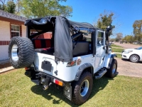 1961 Toyota Land Cruiser for sale in Michigan (ID-98494)