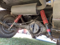 1961 Toyota Land Cruiser for sale in Michigan (ID-98494)