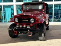 1961 Toyota Land Cruiser for sale in Riverhead, New York (ID-126051)