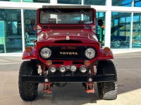 1961 Toyota Land Cruiser for sale in Riverhead, New York (ID-126051)