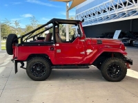 1961 Toyota Land Cruiser for sale in Riverhead, New York (ID-126051)
