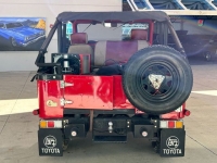 1961 Toyota Land Cruiser for sale in Riverhead, New York (ID-126051)