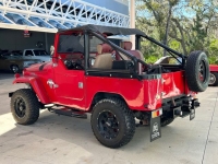 1961 Toyota Land Cruiser for sale in Riverhead, New York (ID-126051)