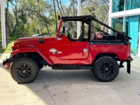 1961 Toyota Land Cruiser for sale in Riverhead, New York (ID-126051)