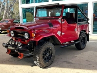 1961 Toyota Land Cruiser for sale in Riverhead, New York (ID-126051)