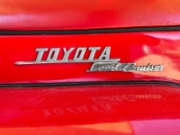 1961 Toyota Land Cruiser for sale in Riverhead, New York (ID-126051)