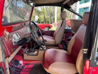 1961 Toyota Land Cruiser for sale in Riverhead, New York (ID-126051)
