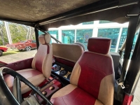 1961 Toyota Land Cruiser for sale in Riverhead, New York (ID-126051)