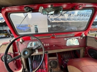 1961 Toyota Land Cruiser for sale in Riverhead, New York (ID-126051)