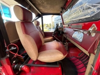 1961 Toyota Land Cruiser for sale in Riverhead, New York (ID-126051)