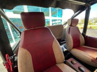 1961 Toyota Land Cruiser for sale in Riverhead, New York (ID-126051)