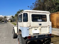 1961 Toyota Land Cruiser for sale in Michigan (ID-126749)