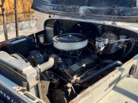 1961 Toyota Land Cruiser for sale in Michigan (ID-126749)