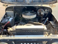 1961 Toyota Land Cruiser for sale in Michigan (ID-126749)