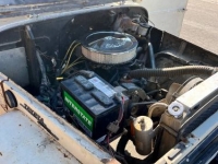 1961 Toyota Land Cruiser for sale in Michigan (ID-126749)