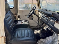 1961 Toyota Land Cruiser for sale in Michigan (ID-126749)