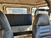 1961 Toyota Land Cruiser for sale in Michigan (ID-126749)