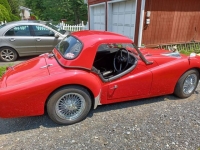 1961 Triumph TR3 for sale in Riverhead, New York (ID-125213)