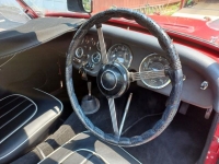 1961 Triumph TR3 for sale in Riverhead, New York (ID-125213)