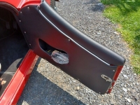 1961 Triumph TR3 for sale in Riverhead, New York (ID-125213)