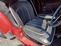 1961 Triumph TR3 for sale in Riverhead, New York (ID-125213)