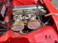 1961 Triumph TR3 for sale in Riverhead, New York (ID-125213)