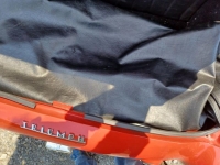 1961 Triumph TR3 for sale in Riverhead, New York (ID-125213)