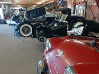 1961 Triumph TR3 for sale in Michigan (ID-135386)