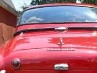1961 Triumph TR3A for sale in Michigan (ID-121769)