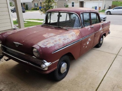 1961 Vauxhall Victor for sale