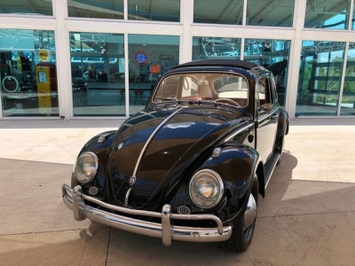 1961 Volkswagen Beetle for sale