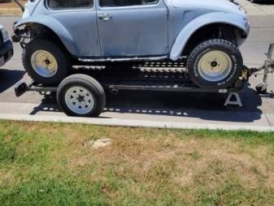 1961 Volkswagen Beetle for sale