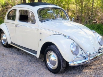 1961 Volkswagen Beetle for sale