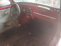 1961 Volkswagen Beetle for sale in Michigan (ID-119365)