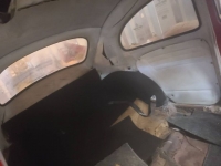 1961 Volkswagen Beetle for sale in Michigan (ID-119365)