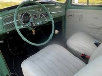 1961 Volkswagen Beetle for sale in Michigan (ID-128529)