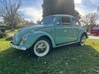 1961 Volkswagen Beetle for sale in Michigan (ID-128529)