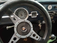 1961 Volkswagen Beetle for sale in Michigan (ID-133004)