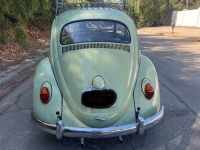 1961 Volkswagen Beetle for sale in Michigan (ID-135599)
