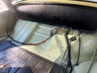 1961 Volkswagen Beetle for sale in Michigan (ID-135599)