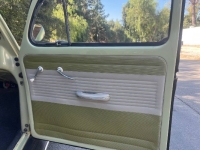 1961 Volkswagen Beetle for sale in Michigan (ID-135599)