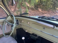 1961 Volkswagen Beetle for sale in Michigan (ID-135599)